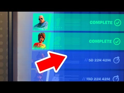 How To Get Shadow Or Ghost TNTINA Fortnite
