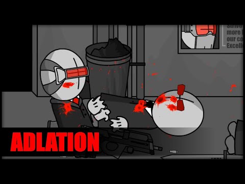 Madness Adlational - Madness Combat Movie by Burtjack - Ground Zero