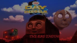 Day of the Diesels: The Bad Ending