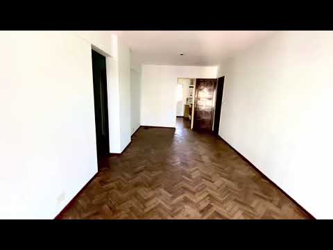 LAPRIDA 572 5TO PISO DEPTO 2 DORMITORIOS