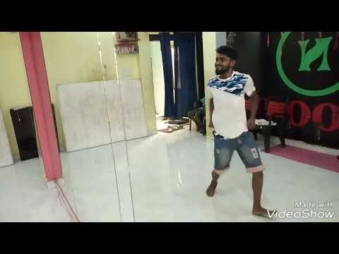 Buzz/badshah/aashta Gill/ choreography by Aryan bansal/