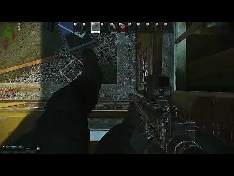 This Dorms Trick will make you win every fight - EFT