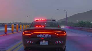 Download lagu Bad Boys (Police Chase Edit) mp3
