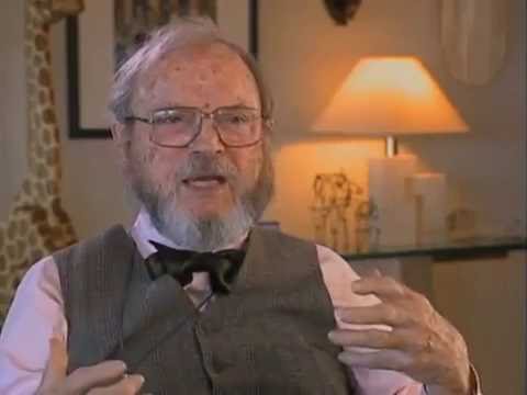 Chuck Jones discusses Tex Avery - EMMYTVLEGENDS.ORG