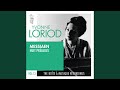 Messiaen: Huit préludes: 5. Les sons impalpables du rêve