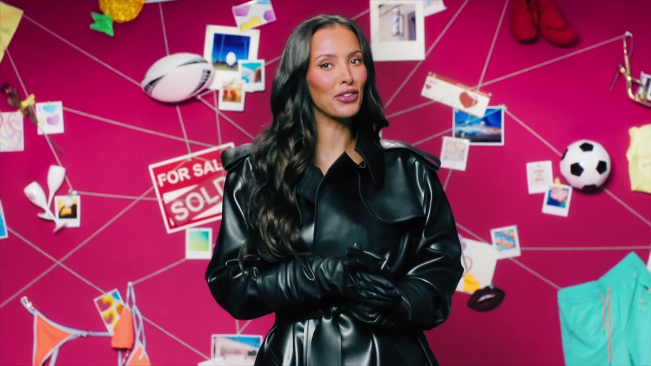 Love Island All Stars S3 | Monday 12th January | ITV2 & ITVX - YouTube