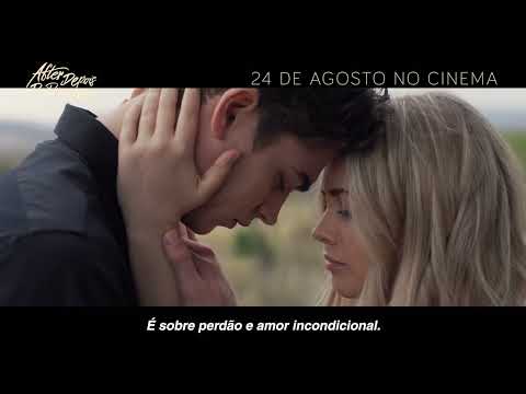 After Depois Da Promessa | Spot 1 - 6''  | 24 de agosto no cinema