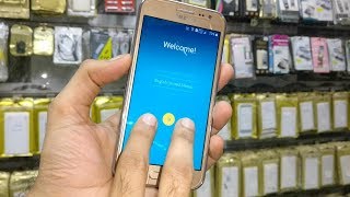 Samsung J2 FRP Bypass Android 6.0.1 J200G 16, J210f 2018