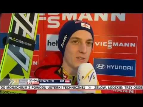 PŚ Engelberg 16.12.2012 - relacja z zawodów