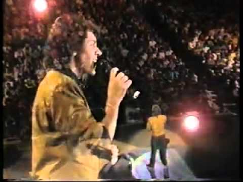 Ovidiu Komornyik - Si azi (Festivalul Mamaia 1991)