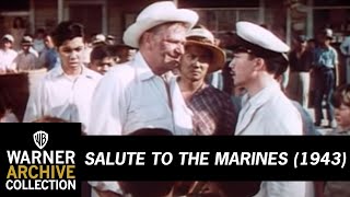 Salute to the Marines (1943) Video