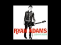 Ryan Adams - Note to Self Don't Die - psychonaut thirteen Ryan Adams - Note to Self Don't Die