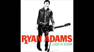 Ryan Adams - Note to Self Don&#39;t Die