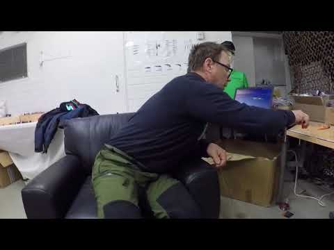 Kirpun vavan jari kertoo kehivavasta ym