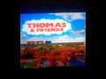 Thomas The Tank Engine Just Wait Till The End
