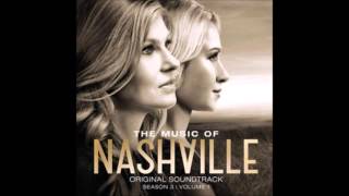 The Music Of Nashville - Gasoline &amp; Matches (Laura Benanti &amp; Connie Britton)