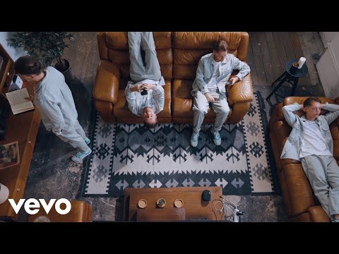 Ben Dolic - Breakaway (Official Video)