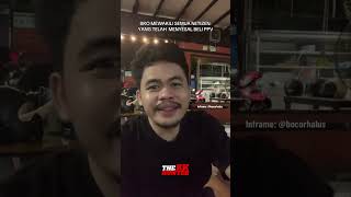 Download lagu El Rumi VS Jefri Nichol mp3