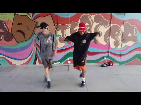 MC MR Bim, MC GW e MC Neguinho do ITR Vai no pau de ladrão (PASSINHO DOS MALOKAS😎)