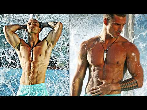 Bogdan Vladau feat. Silviu Pasca - Baby (Official New Single)