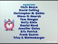 Blue S Clues US What Game Does Blue Want To Learn Credits