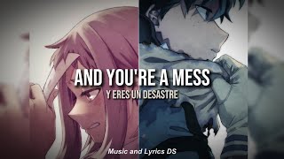 Yours Truly - High Hopes (Lyrics + Sub. Español)