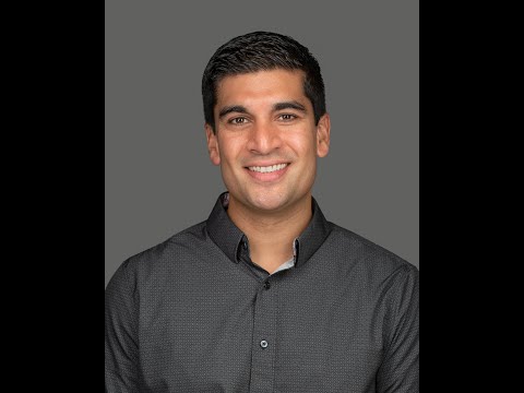 Yash Patel, General Partner Telstra Ventures - YouTube