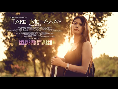 Take me away | Avancer | Nagaland | Adanj Studio
