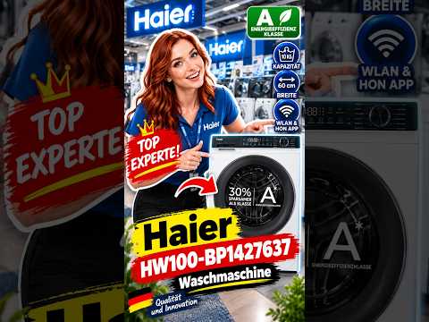Haier HW100-BP1427637