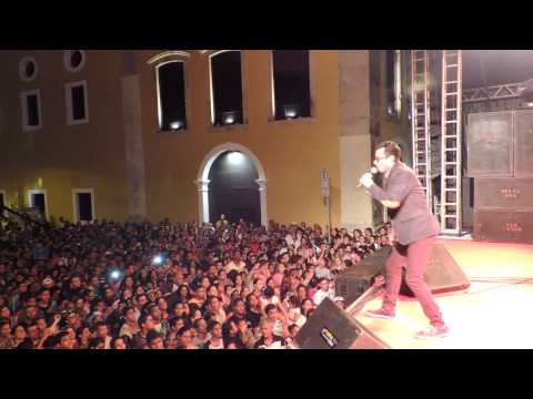 Pr. Jairinho cantando Morar no Céu