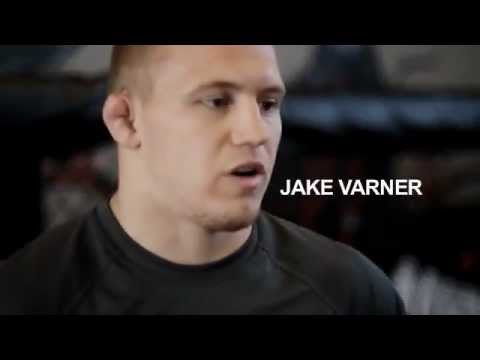 Jake Varner - US Olympic Wrestling Hopeful
