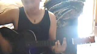 Don&#39; Forget Me (When You&#39;re Gone) MXPX COVER