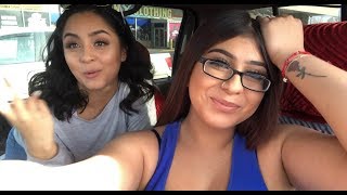 We Got A New Piercing 😱 | Leslie Vega