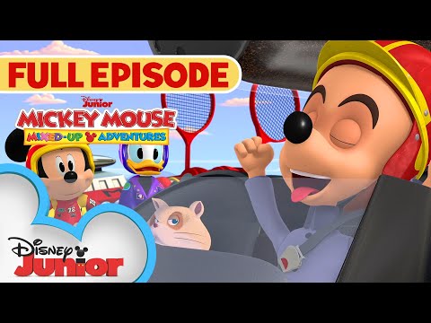 S1 E5 | Full Episode