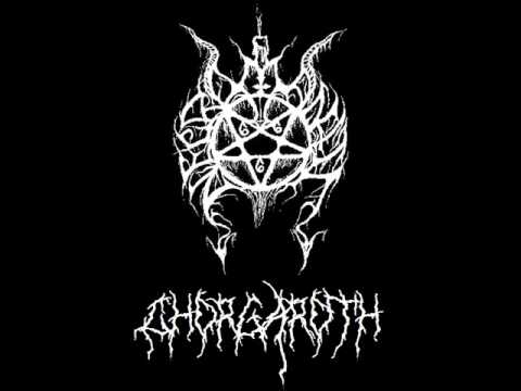 Chorgaroth - Sotonin Sin
