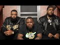 Same Hustle New Money Talk About Gary & East Chicago, Working w/ Mo3, New Music + More