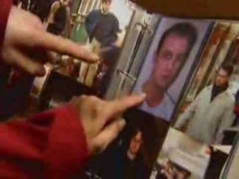 The Armando Iannucci Shows - Twats