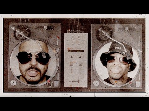 SoulRocca ft. QnC (Q-Ball & Curt Cazal) - Classic Position VIDEO