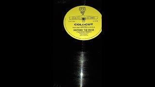 Coldcut – Doctorin' The House (The Upset Remix)