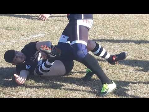 CSU RUGBY ALBA IULIA