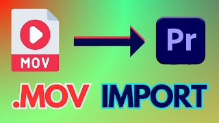 Download lagu Can't Import .MOV file into Premiere Pro (4 Solutions) mp3