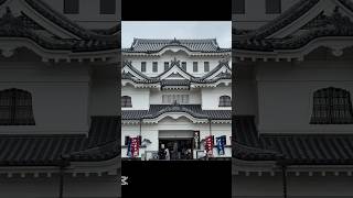 小田原、透頂香の旅、風景写真や動画を繋げてそれっぽくしてみた