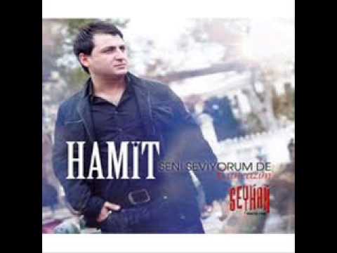 Hamit Tuncel-Seni Seviyorum De [ Kanun Versiyon ]