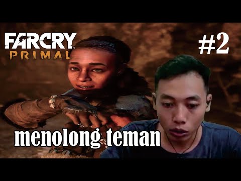 menolong-teman-farcry-primal