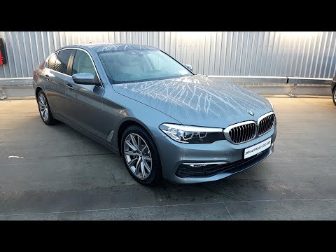 191D13740 - 191D13740 BMW 530d SE Saloon