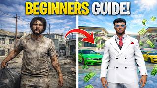 How to Start GTA RP in 2026 (FiveM Beginner Guide + Best Server!)