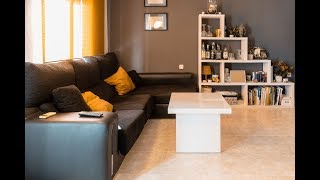 Mejor que un alquiler, mira este piso en Viladecans