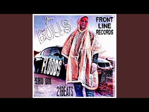 Floods (feat. Shu on the Mic)