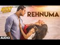 REHNUMA Full Song Audio ROCKY HANDSOME John Abraham Shruti Haasan T Series