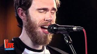 James Vincent McMorrow - Someone Like You - Le Live